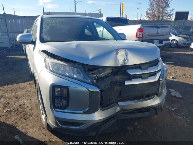 JA4AJVAW2RU608572 Mitsubishi Rvr Se/sel/noir/gt