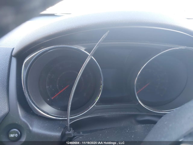 JA4AJVAW2RU608572 Mitsubishi Rvr Se/sel/noir/gt