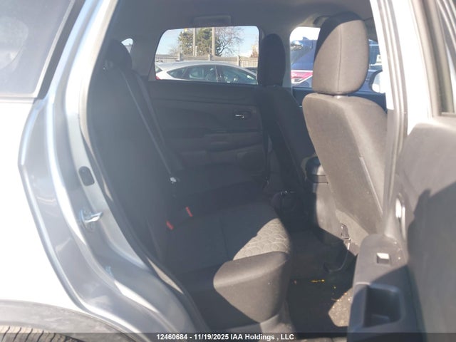 JA4AJVAW2RU608572 Mitsubishi Rvr Se/sel/noir/gt