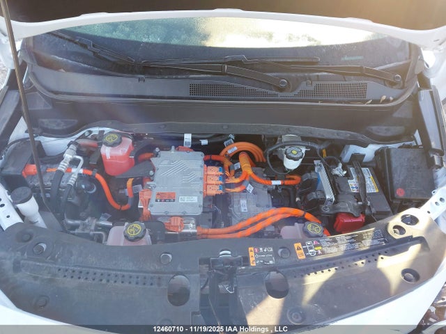 1G1FY6S01P4208239 Chevrolet Bolt Euv Lt