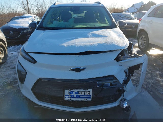 1G1FY6S01P4208239 Chevrolet Bolt Euv Lt