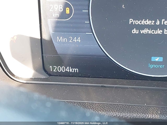 1G1FY6S01P4208239 Chevrolet Bolt Euv Lt