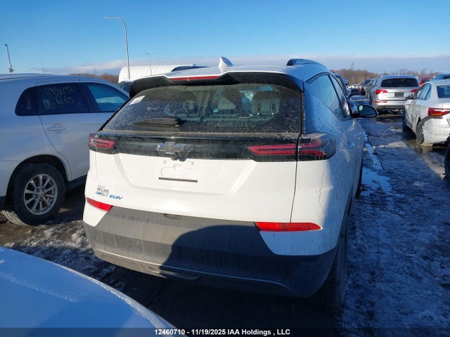 1G1FY6S01P4208239 Chevrolet Bolt Euv Lt
