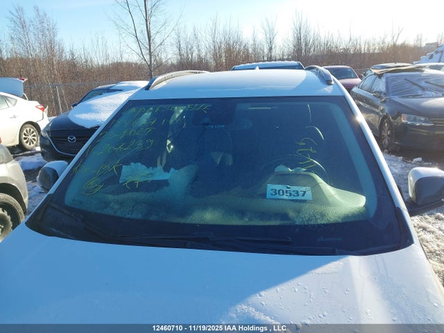 1G1FY6S01P4208239 Chevrolet Bolt Euv Lt