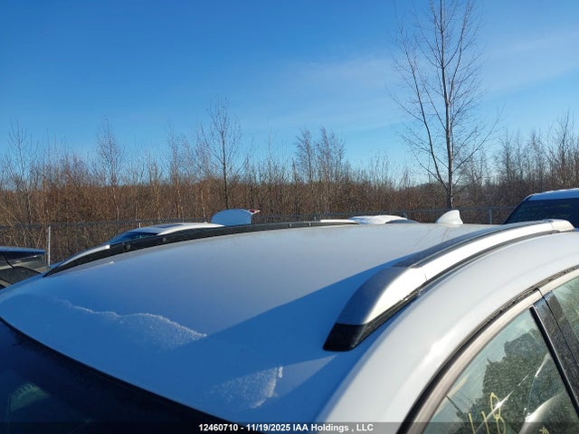 1G1FY6S01P4208239 Chevrolet Bolt Euv Lt