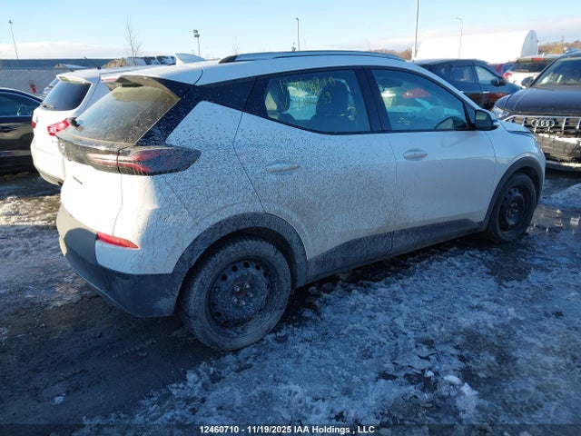 1G1FY6S01P4208239 Chevrolet Bolt Euv Lt