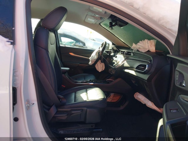 1G1FY6S01P4208239 Chevrolet Bolt Euv Lt