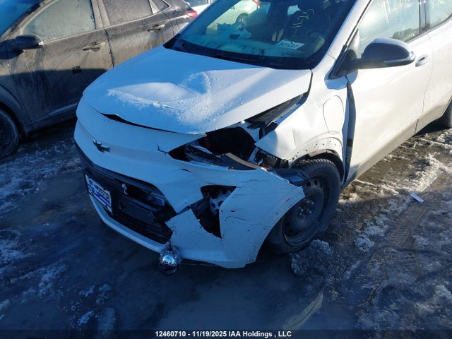 1G1FY6S01P4208239 Chevrolet Bolt Euv Lt