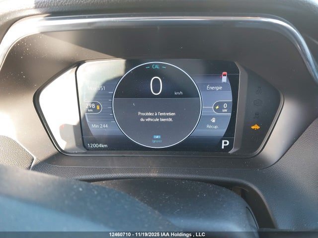 1G1FY6S01P4208239 Chevrolet Bolt Euv Lt