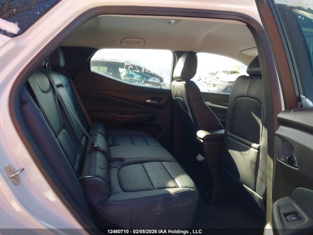 1G1FY6S01P4208239 Chevrolet Bolt Euv Lt