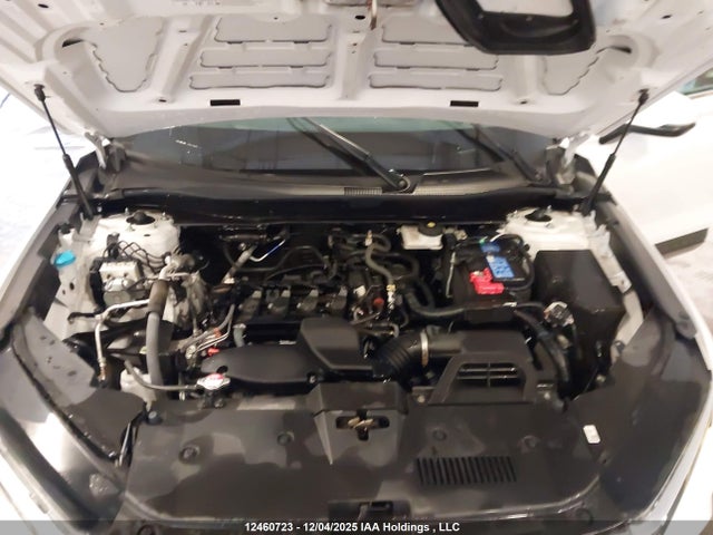 2HKRS4H74RH110124 Honda CR-V EXL