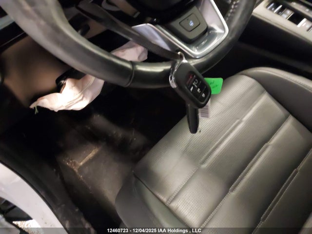 2HKRS4H74RH110124 Honda CR-V EXL