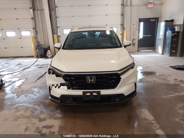 2HKRS4H74RH110124 Honda CR-V EXL
