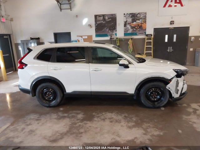 2HKRS4H74RH110124 Honda CR-V EXL