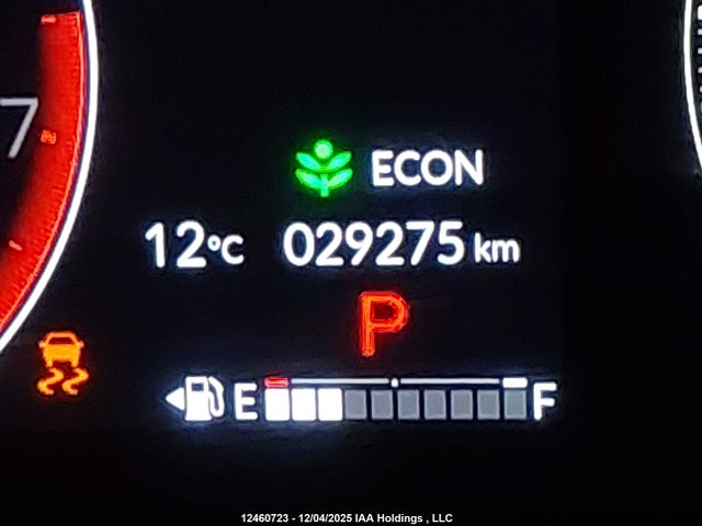 2HKRS4H74RH110124 Honda CR-V EXL