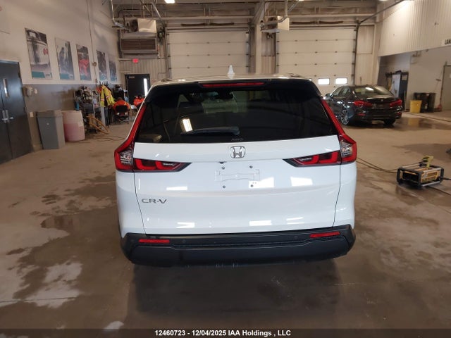 2HKRS4H74RH110124 Honda CR-V EXL