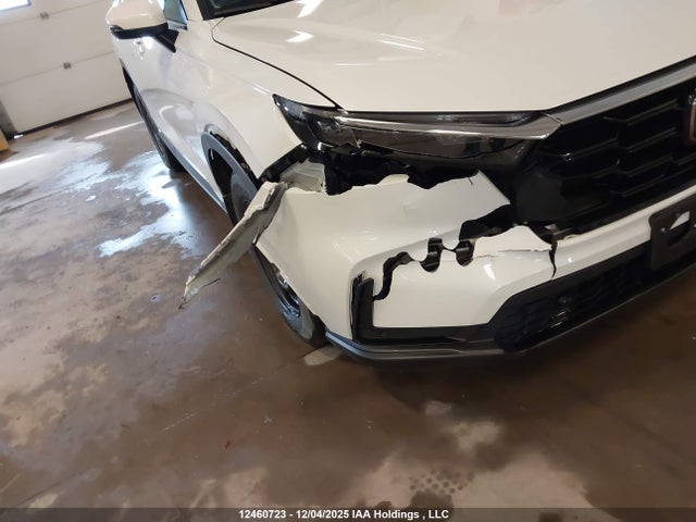 2HKRS4H74RH110124 Honda CR-V EXL
