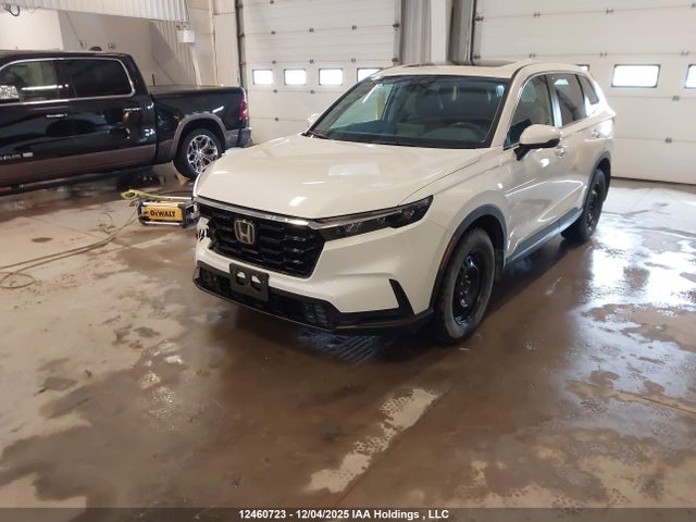 2HKRS4H74RH110124 Honda CR-V EXL