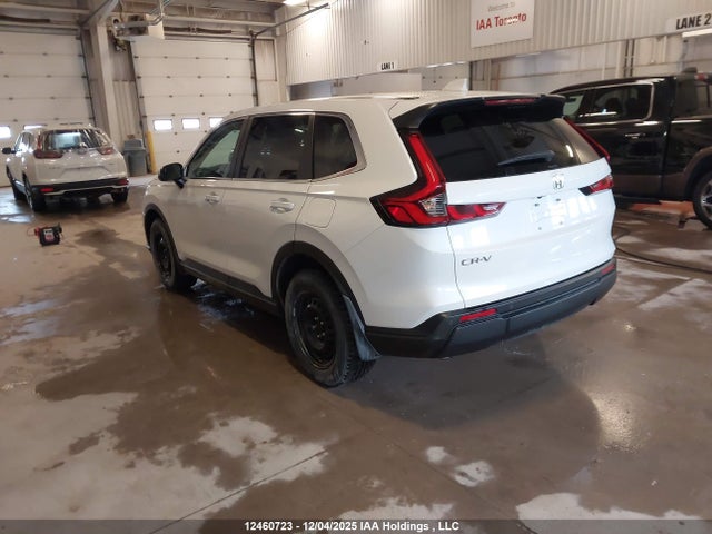 2HKRS4H74RH110124 Honda CR-V EXL
