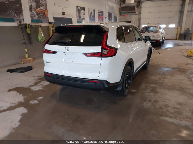 2HKRS4H74RH110124 Honda CR-V EXL