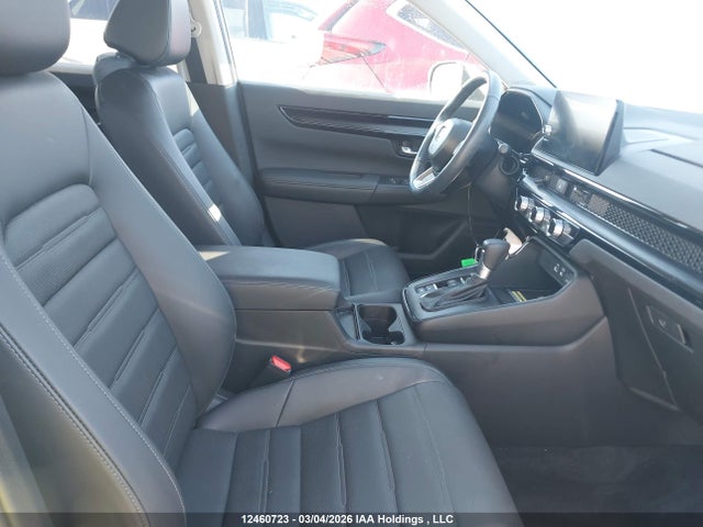 2HKRS4H74RH110124 Honda CR-V EXL