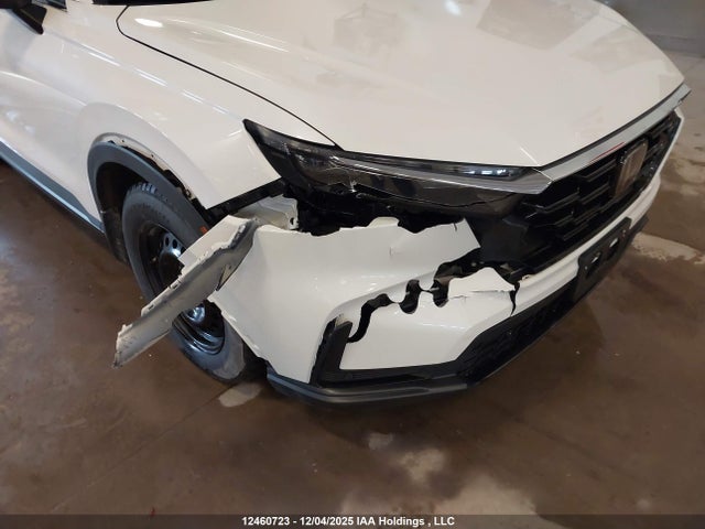 2HKRS4H74RH110124 Honda CR-V EXL
