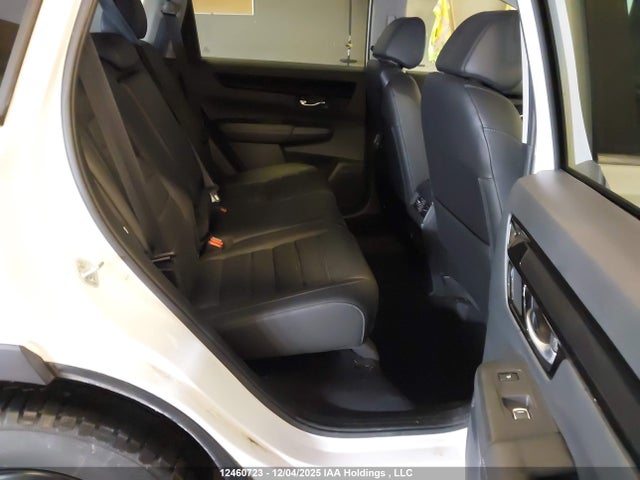 2HKRS4H74RH110124 Honda CR-V EXL