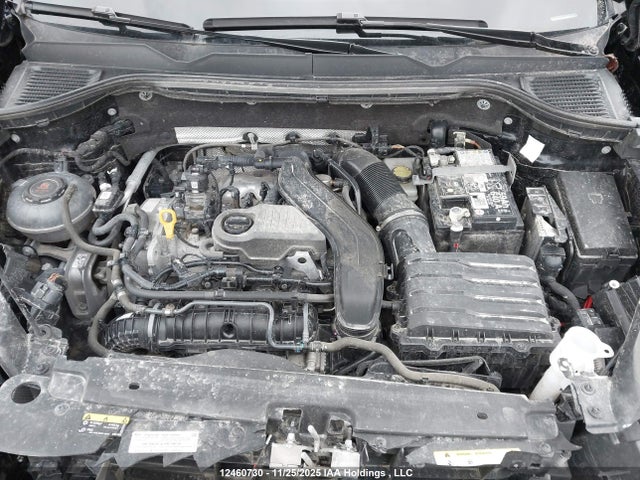 3VV4X7B23RM066722 Volkswagen TAOS SEL