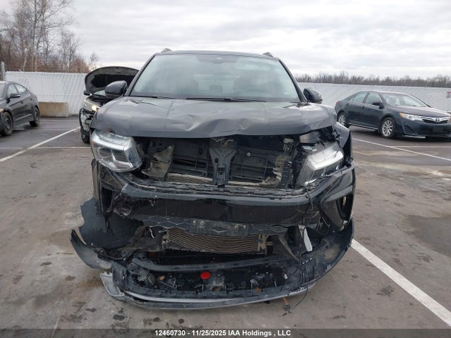 3VV4X7B23RM066722 Volkswagen TAOS SEL