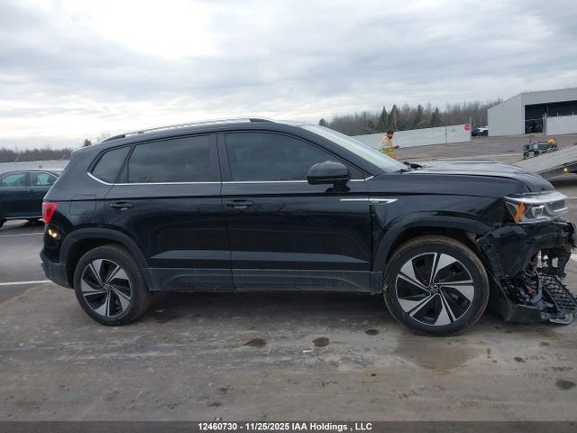 3VV4X7B23RM066722 Volkswagen TAOS SEL