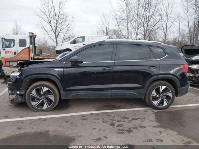 3VV4X7B23RM066722 Volkswagen TAOS SEL