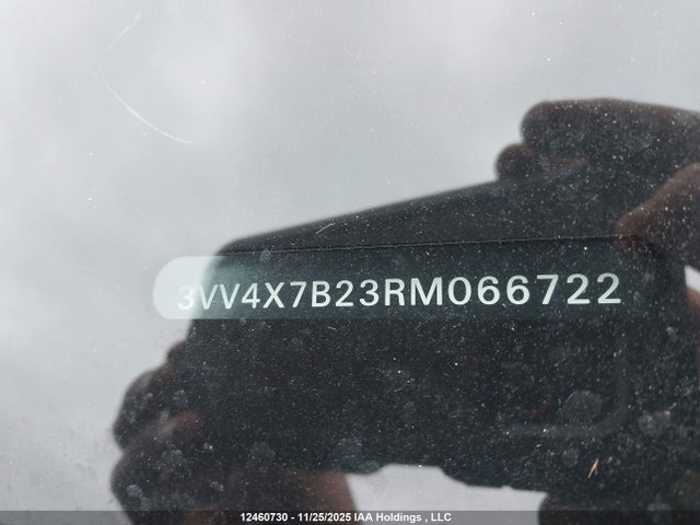 3VV4X7B23RM066722 Volkswagen TAOS SEL