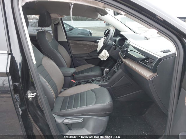 3VV4X7B23RM066722 Volkswagen TAOS SEL