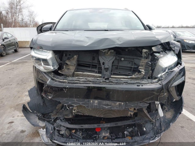 3VV4X7B23RM066722 Volkswagen TAOS SEL