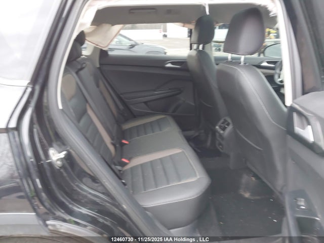 3VV4X7B23RM066722 Volkswagen TAOS SEL