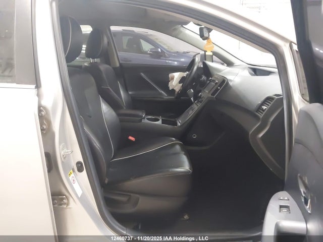 12460737 :رقم المزاد ، 4T3ZA3BB4EU082533 vin ، 2014 Toyota Venza Le/xle مزاد بيع