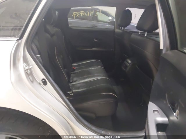 12460737 :رقم المزاد ، 4T3ZA3BB4EU082533 vin ، 2014 Toyota Venza Le/xle مزاد بيع