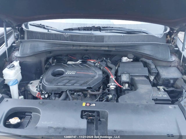 Продажа на аукционе авто 2018 Kia Sorento 2.0l Ex, vin: 5XYPHDA15JG351763, номер лота: 12460747