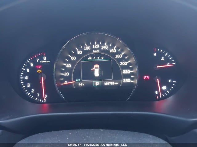 Продажа на аукционе авто 2018 Kia Sorento 2.0l Ex, vin: 5XYPHDA15JG351763, номер лота: 12460747