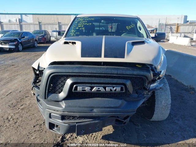 RAM 1500 Classic Slt 2019 1C6RR7LT4KS737759 Image 13