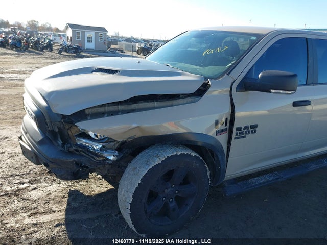 RAM 1500 Classic Slt 2019 1C6RR7LT4KS737759 Image 18