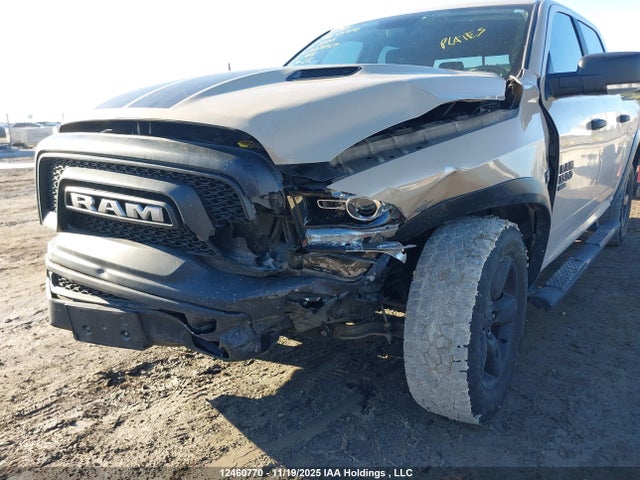 RAM 1500 Classic Slt 2019 1C6RR7LT4KS737759 Image 6
