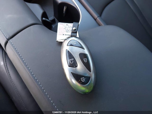 Продажа на аукционе авто 2025 Hyundai Sonata Preferred-trend, vin: KMHL44JA5SA499225, номер лота: 12460781