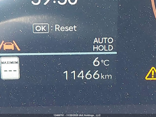 Продажа на аукционе авто 2025 Hyundai Sonata Preferred-trend, vin: KMHL44JA5SA499225, номер лота: 12460781