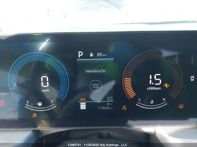 Продажа на аукционе авто 2025 Hyundai Sonata Preferred-trend, vin: KMHL44JA5SA499225, номер лота: 12460781