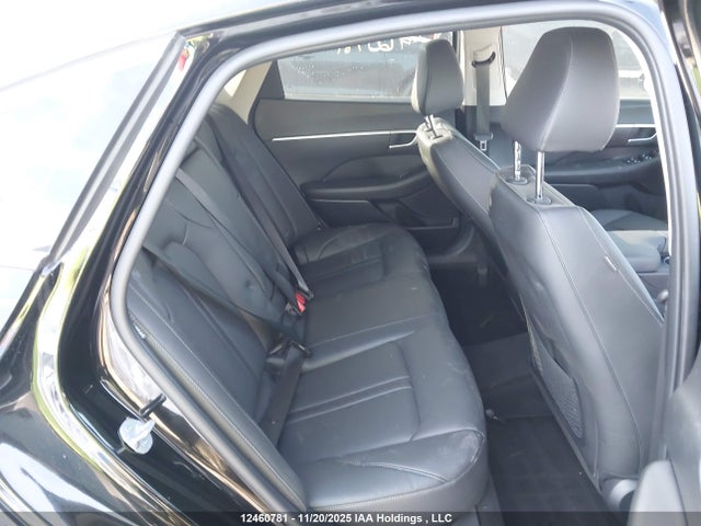 Продажа на аукционе авто 2025 Hyundai Sonata Preferred-trend, vin: KMHL44JA5SA499225, номер лота: 12460781