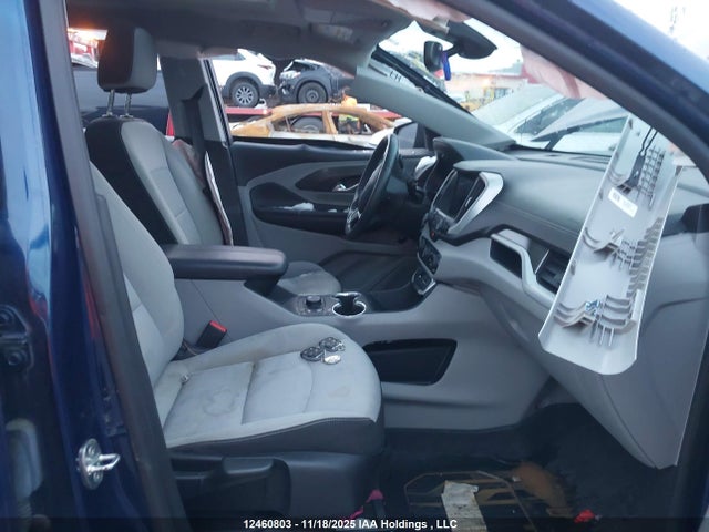 3GKALTEV6NL113533 GMC Terrain Sle
