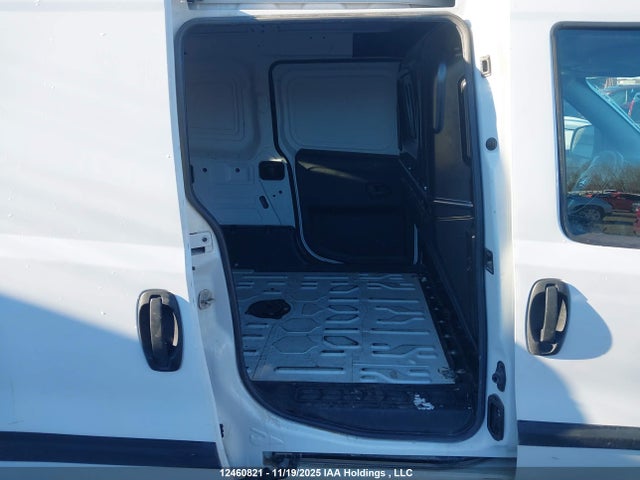 12460821 :رقم المزاد ، ZFBHRFCB6L6R91637 vin ، 2020 Ram Promaster City Tradesman مزاد بيع