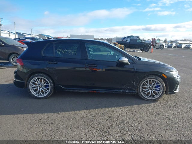 WVWEB7CD7RW163424 Volkswagen Golf R