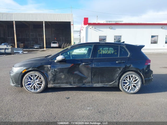 WVWEB7CD7RW163424 Volkswagen Golf R